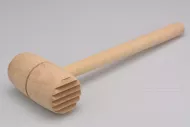 Dřevěná palička na maso (30cm)