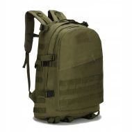 Voděodolný turistický batoh - Survival - 45 L