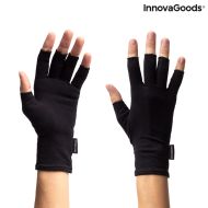 Kompresní rukavice na artritidu Arves - 2 ks - InnovaGoods