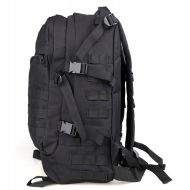 Voděodolný turistický batoh - Survival - 45 L