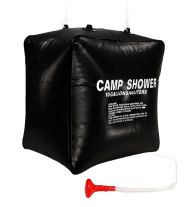 Solární kempingová sprcha Camp Shower