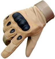 Outdoorové rukavice (na přežití)