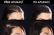 Keratinová vlákna na zahuštění řídkých vlasů - 27,5 g - Toppik