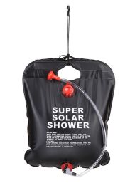 Solární kempingová sprcha Camp Shower