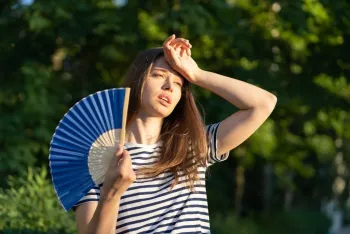 Dopřejte si příjemné osvěžení: 8 tipů, jak se ochladit a užít si léto na maximum