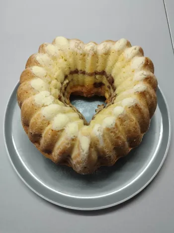 Tipy a triky - jak nejlépe vyklopit bábovku?