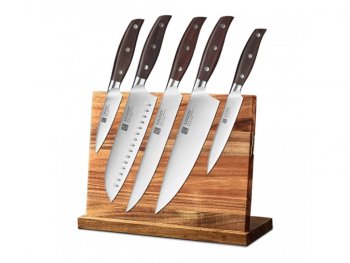 Jak vybrat kuchyňské nože