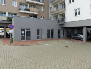 Přestěhovali jsme se!
