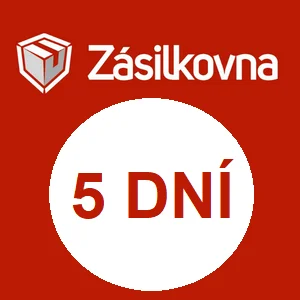 Vánoce 2022 - Zásilkovna zkracuje úložní dobu na 5 dní