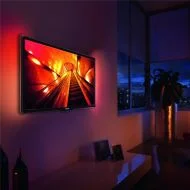 LED RGB pásek za televizi