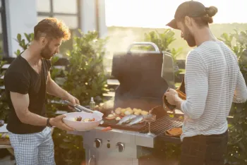 Jak vybrat gril: Průvodce výběrem grilu