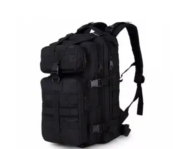 Jak vybrat outdoor batoh