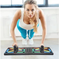 Fitness, cvičení a hubnutí