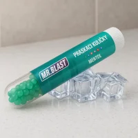 Praskací kuličky Mr. Blast
