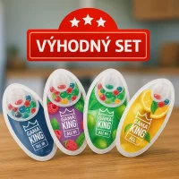 Výhodné sety praskacích kuliček