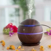 Aroma difuzéry a osvěžovače