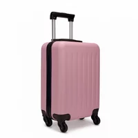 Cestovní kufry