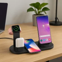 Příslušenství k telefonům