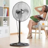 Ventilátory