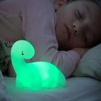 Dětské svítilny a lampičky
