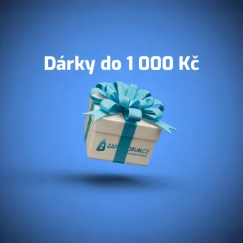 Dárky do 1 000 Kč