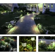 Solární zahradní lampa Gardlov 25421 - 6ks