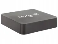 Smart TV BOX 8GB MXQ PRO 4K se systémem Android 11.1