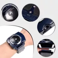 Hodinky proti chrápaní CE5000 - Snore Stopper