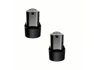 Akumulátorový čisticí kartáč - REAL GARDEN - RC-K-2311