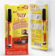 Fix na odstranění škrábanců v laku automobilu FIX IT PRO