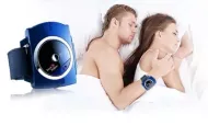 Hodinky proti chrápaní CE5000 - Snore Stopper