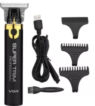Profesionální zastřihovač vlasů a vousů VGR V-082