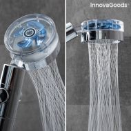 Eko sprcha s tlakovou vrtulí a čistícím filtrem Heliwer - InnovaGoods