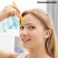 Omlazovací obličejový vysokofrekvenční masážní strojek T-Vibe - InnovaGoods