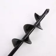 Půdní vrták - 4 x 22 cm