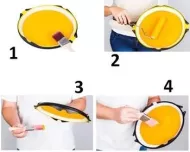 Pomůcka pro malování - Paint 2It Pro