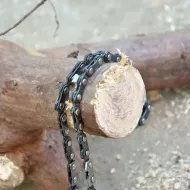 Kapesní ruční řetězová pila pro přežití - 65 cm