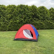 Turistický stan pro 4 osoby - Trizand