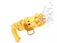 Bublinková pistole Bubble gun