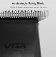 Zastřihovač vlasů a vousů pro muže VGR V-229