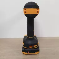 Akumulátorová vrtačka Deko DKCD20XL01-H10 - 20 V