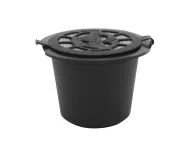 Opakovaně použitelné kávové kapsle pro Nespresso - 5 ks