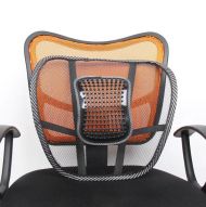 Ergonomická podložka pod záda