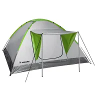Turistický stan pro 2-4 osoby - Trizand
