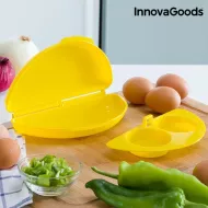 Pomůcka na omelety do mikrovlnné trouby - InnovaGoods