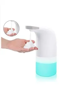 Bezdotykový pěnový dávkovač mýdla - 250 ml
