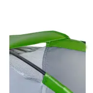 Turistický stan pro 2-4 osoby - Trizand