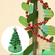 Magický strom - Vánoční stromeček - Výhodný set 1+1