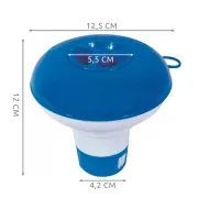 Malý dávkovací plovák - BESTWAY 58210