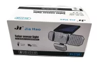LED solární systém JH-2728